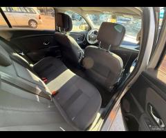 Renault Megane-1.5 dCi 110CV-Unico Proprietario - 22