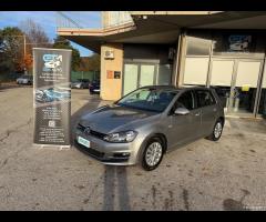 Volkswagen Golf 1.4 TGI 5p. Trendline BlueMotion