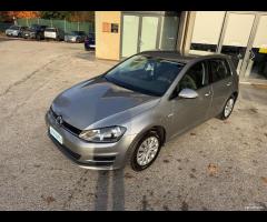 Volkswagen Golf 1.4 TGI 5p. Trendline BlueMotion