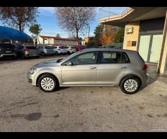 Volkswagen Golf 1.4 TGI 5p. Trendline BlueMotion