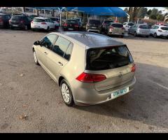 Volkswagen Golf 1.4 TGI 5p. Trendline BlueMotion