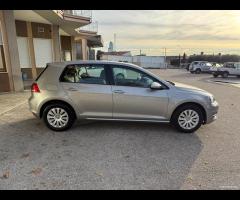 Volkswagen Golf 1.4 TGI 5p. Trendline BlueMotion - 7