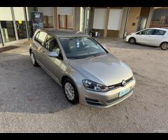 Volkswagen Golf 1.4 TGI 5p. Trendline BlueMotion - 11