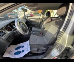 Volkswagen Golf 1.4 TGI 5p. Trendline BlueMotion - 13