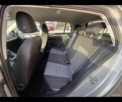Volkswagen Golf 1.4 TGI 5p. Trendline BlueMotion - 15