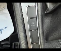 Volkswagen Golf 1.4 TGI 5p. Trendline BlueMotion - 21