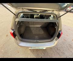 Volkswagen Golf 1.4 TGI 5p. Trendline BlueMotion - 22
