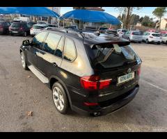 Bmw X5 xDrive30d Futura - 3.0 DIESEL 245 cv