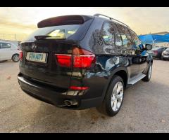 Bmw X5 xDrive30d Futura - 3.0 DIESEL 245 cv - 7