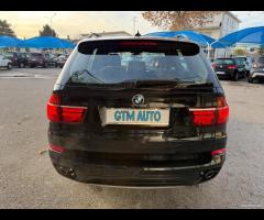 Bmw X5 xDrive30d Futura - 3.0 DIESEL 245 cv - 8