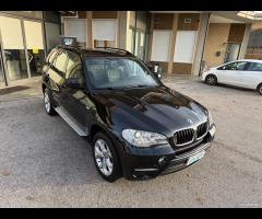 Bmw X5 xDrive30d Futura - 3.0 DIESEL 245 cv - 9
