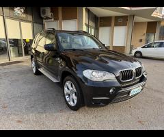 Bmw X5 xDrive30d Futura - 3.0 DIESEL 245 cv - 10