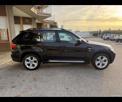 Bmw X5 xDrive30d Futura - 3.0 DIESEL 245 cv - 11