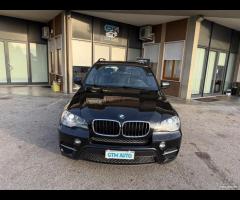 Bmw X5 xDrive30d Futura - 3.0 DIESEL 245 cv - 12
