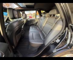 Bmw X5 xDrive30d Futura - 3.0 DIESEL 245 cv - 15