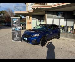 Peugeot 3008 -1.2 Benzina 130 cv-Unico Proprietari