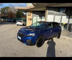 Peugeot 3008 -1.2 Benzina 130 cv-Unico Proprietari