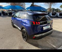 Peugeot 3008 -1.2 Benzina 130 cv-Unico Proprietari