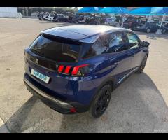 Peugeot 3008 -1.2 Benzina 130 cv-Unico Proprietari - 10