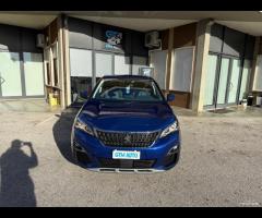 Peugeot 3008 -1.2 Benzina 130 cv-Unico Proprietari - 12