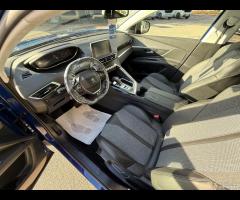 Peugeot 3008 -1.2 Benzina 130 cv-Unico Proprietari - 13