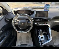 Peugeot 3008 -1.2 Benzina 130 cv-Unico Proprietari - 14