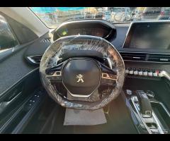 Peugeot 3008 -1.2 Benzina 130 cv-Unico Proprietari - 17