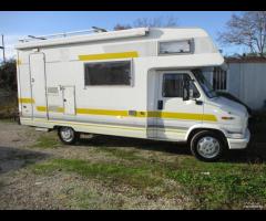 KNAUS 2500 TDi-Anno 90-eu.5.800