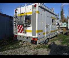 KNAUS 2500 TDi-Anno 90-eu.5.800