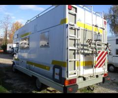 KNAUS 2500 TDi-Anno 90-eu.5.800