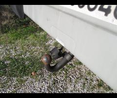 KNAUS 2500 TDi-Anno 90-eu.5.800