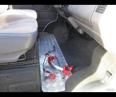 KNAUS 2500 TDi-Anno 90-eu.5.800