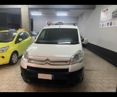 Citroen Berlingo 1.6 HDi optional 2010