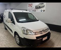Citroen Berlingo 1.6 HDi optional 2010