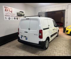 Citroen Berlingo 1.6 HDi optional 2010