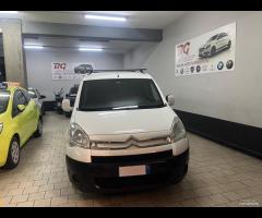 Citroen Berlingo 1.6 HDi optional 2010