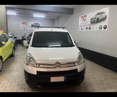 Citroen Berlingo 1.6 HDi optional 2010 - 6