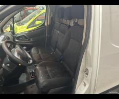 Citroen Berlingo 1.6 HDi optional 2010 - 7