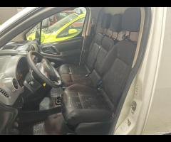 Citroen Berlingo 1.6 HDi optional 2010 - 8