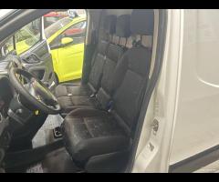 Citroen Berlingo 1.6 HDi optional 2010 - 9