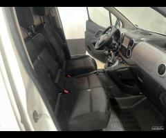 Citroen Berlingo 1.6 HDi optional 2010 - 10