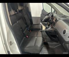 Citroen Berlingo 1.6 HDi optional 2010 - 11