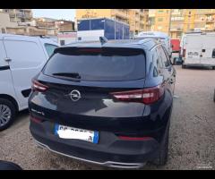 Opel Grandland X 1.5 diesel 2021 (motore rotto)