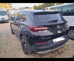 Opel Grandland X 1.5 diesel 2021 (motore rotto)