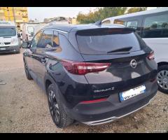Opel Grandland X 1.5 diesel 2021 (motore rotto)