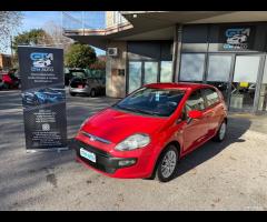Fiat Punto Evo - 1.2 Benzina/Metano - 2012