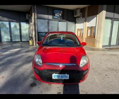 Fiat Punto Evo - 1.2 Benzina/Metano - 2012 - 9