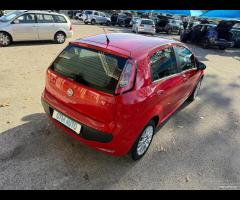 Fiat Punto Evo - 1.2 Benzina/Metano - 2012 - 15