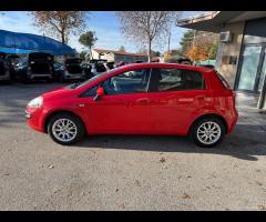 Fiat Punto Evo - 1.2 Benzina/Metano - 2012 - 18