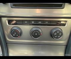 Volkswagen Golf 1.4 TGI 5p. Trendline BlueMotion